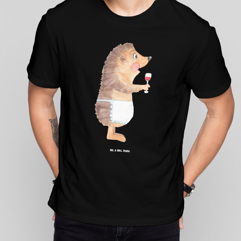 Größe L T-Shirt Igel mit Wein T-Shirt, Shirt, Tshirt, Lustiges T-Shirt, T-Shirt mit Spruch, Party, Junggesellenabschied, Jubiläum, Geburstag, Herrn, Damen, Männer, Frauen, Schlafshirt, Nachthemd, Sprüche, Tiermotive, Gute Laune, lustige Sprüche, Tiere, Wein Spruch, Igel, Geschenk Weintrinker, Geschenk Weinliebhaber, Wein Deko, Weinglas, Rotwein, Weißwein, Wein trinken