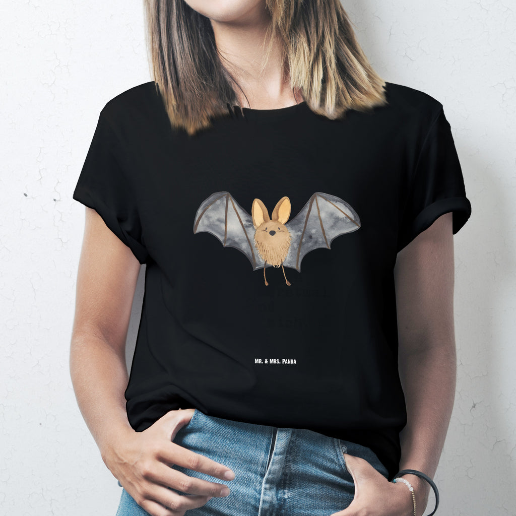 Größe L T-Shirt Fledermaus Flügel T-Shirt, Shirt, Tshirt, Lustiges T-Shirt, T-Shirt mit Spruch, Party, Junggesellenabschied, Jubiläum, Geburstag, Herrn, Damen, Männer, Frauen, Schlafshirt, Nachthemd, Sprüche, Tiermotive, Gute Laune, lustige Sprüche, Tiere