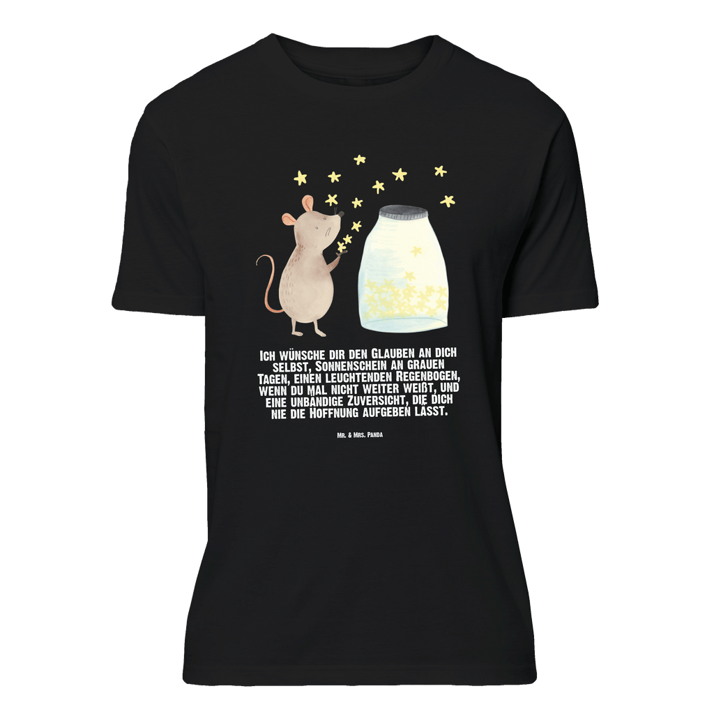 Größe L T-Shirt Maus Sterne T-Shirt, Shirt, Tshirt, Lustiges T-Shirt, T-Shirt mit Spruch, Party, Junggesellenabschied, Jubiläum, Geburstag, Herrn, Damen, Männer, Frauen, Schlafshirt, Nachthemd, Sprüche, Tiermotive, Gute Laune, lustige Sprüche, Tiere, Maus, Sterne, Wunsch, Kind, Taufe, Taufgeschenk, Geburt, Schwangerschaft, erstes Kind, Kindergeburtstag, Geburtstag, Hoffnung, Träume