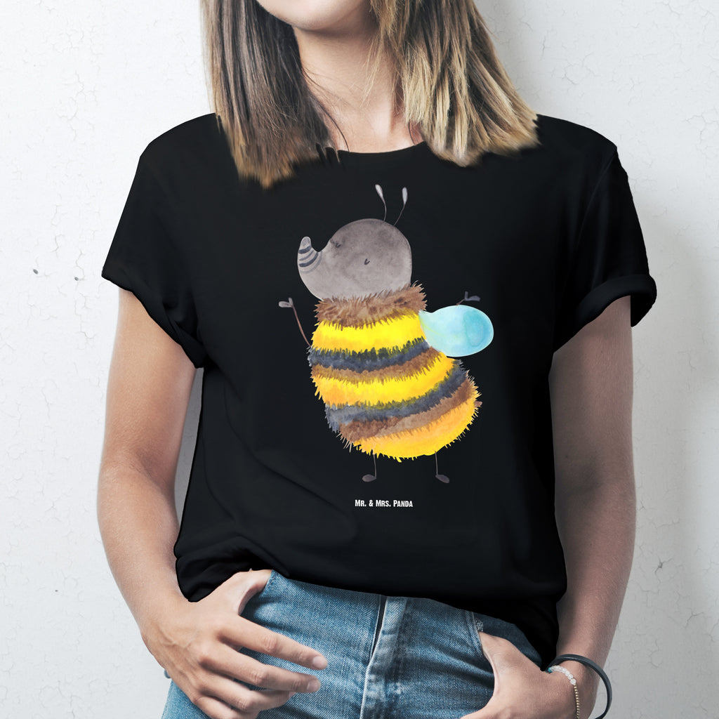 Größe L T-Shirt Hummel flauschig T-Shirt, Shirt, Tshirt, Lustiges T-Shirt, T-Shirt mit Spruch, Party, Junggesellenabschied, Jubiläum, Geburstag, Herrn, Damen, Männer, Frauen, Schlafshirt, Nachthemd, Sprüche, Tiermotive, Gute Laune, lustige Sprüche, Tiere, Hummel, Flauschig, Biene, Blume, Natur