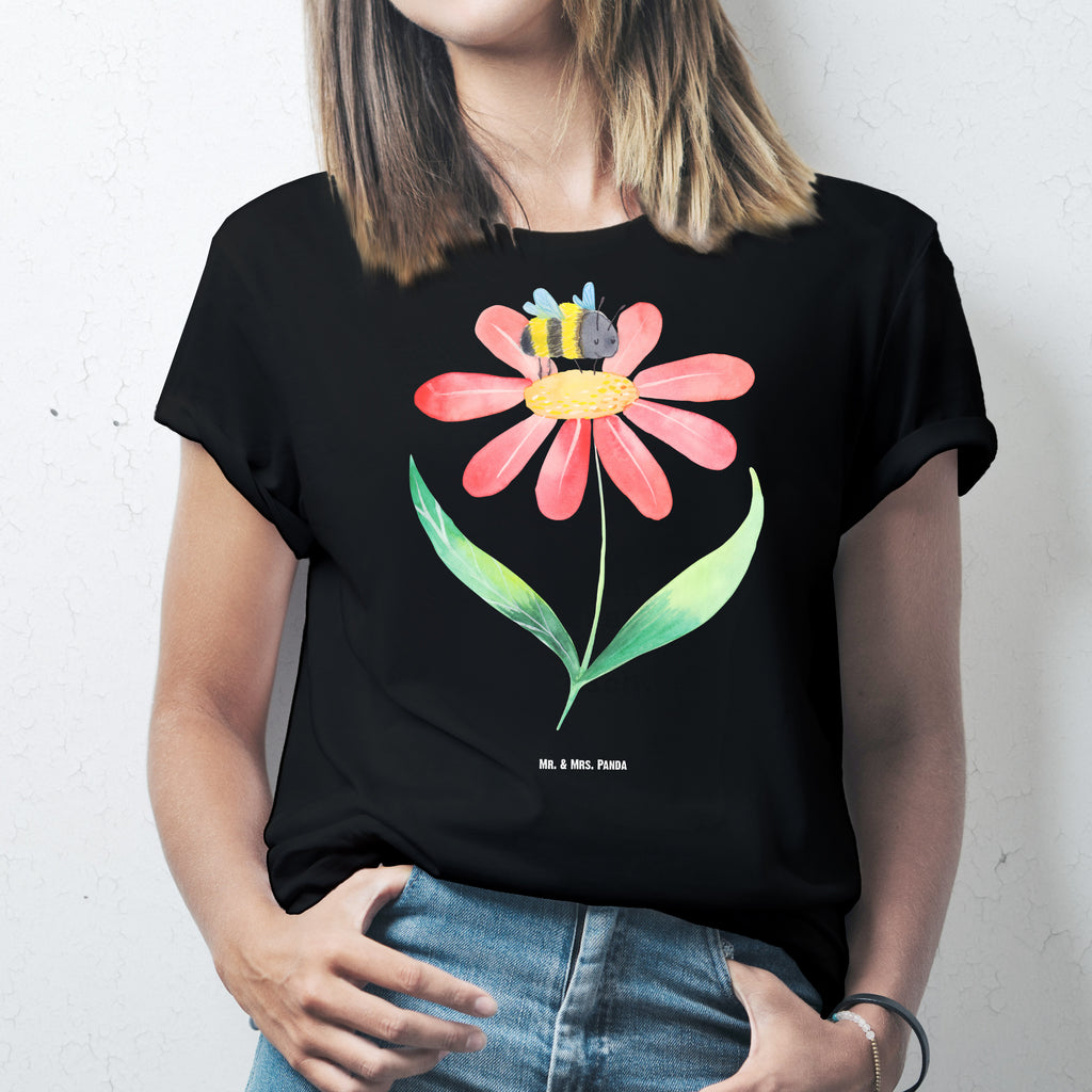Größe L T-Shirt Hummel Blume T-Shirt, Shirt, Tshirt, Lustiges T-Shirt, T-Shirt mit Spruch, Party, Junggesellenabschied, Jubiläum, Geburstag, Herrn, Damen, Männer, Frauen, Schlafshirt, Nachthemd, Sprüche, Tiermotive, Gute Laune, lustige Sprüche, Tiere, Hummel, Blume, Wespe, Flauschig, Natur, Feld, Hummeln, Biene