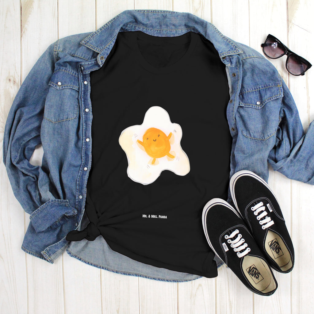 Größe M T-Shirt Spiegelei T-Shirt, Shirt, Tshirt, Lustiges T-Shirt, T-Shirt mit Spruch, Party, Junggesellenabschied, Jubiläum, Geburstag, Herrn, Damen, Männer, Frauen, Schlafshirt, Nachthemd, Sprüche, Tiermotive, Gute Laune, lustige Sprüche, Tiere, Ei, Spiegelei, Schön, Tag, Glücklich, Liebe