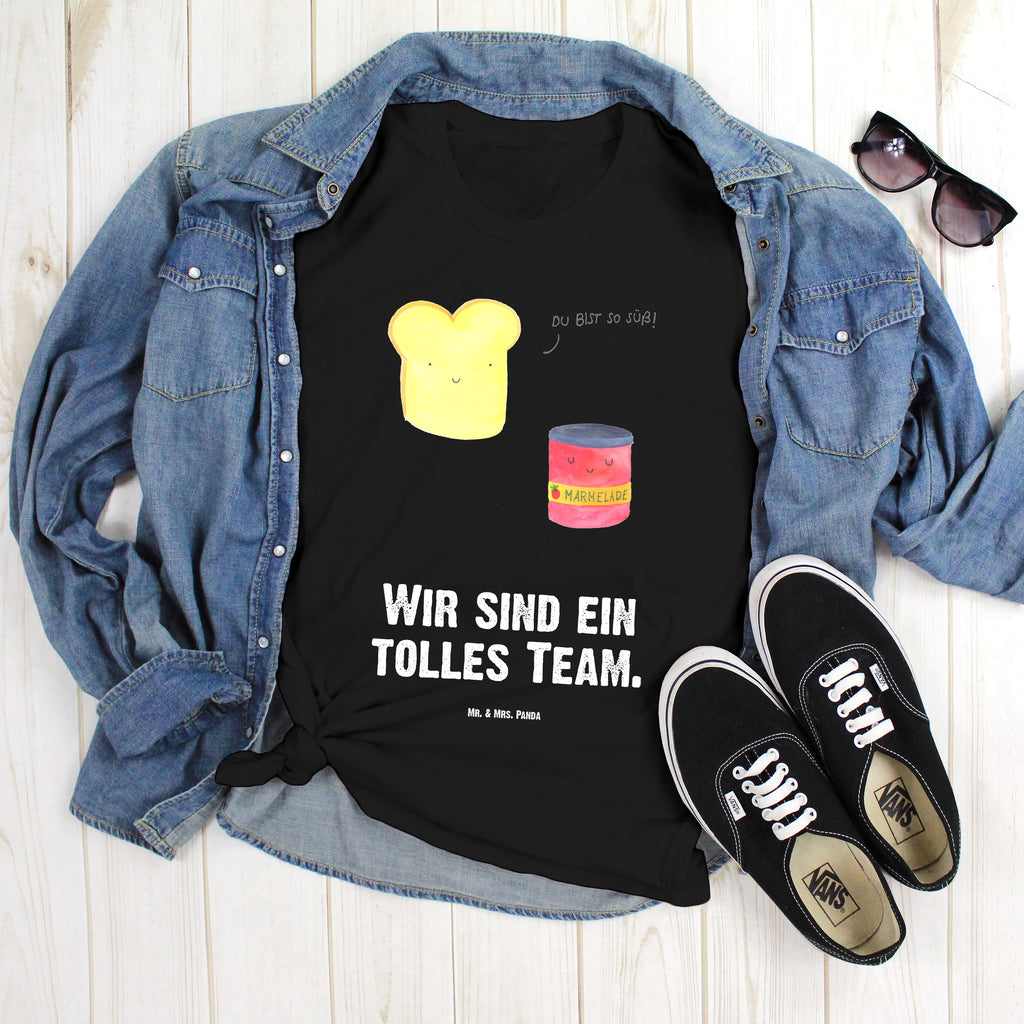 Größe M T-Shirt Toast & Marmelade T-Shirt, Shirt, Tshirt, Lustiges T-Shirt, T-Shirt mit Spruch, Party, Junggesellenabschied, Jubiläum, Geburstag, Herrn, Damen, Männer, Frauen, Schlafshirt, Nachthemd, Sprüche, Tiermotive, Gute Laune, lustige Sprüche, Tiere, Toast, Marmelade, Dreamteam, süße Postkarte, süß, Küche Deko, Küche Spruch, Frühstück Einladung, Brot, Toastbrot