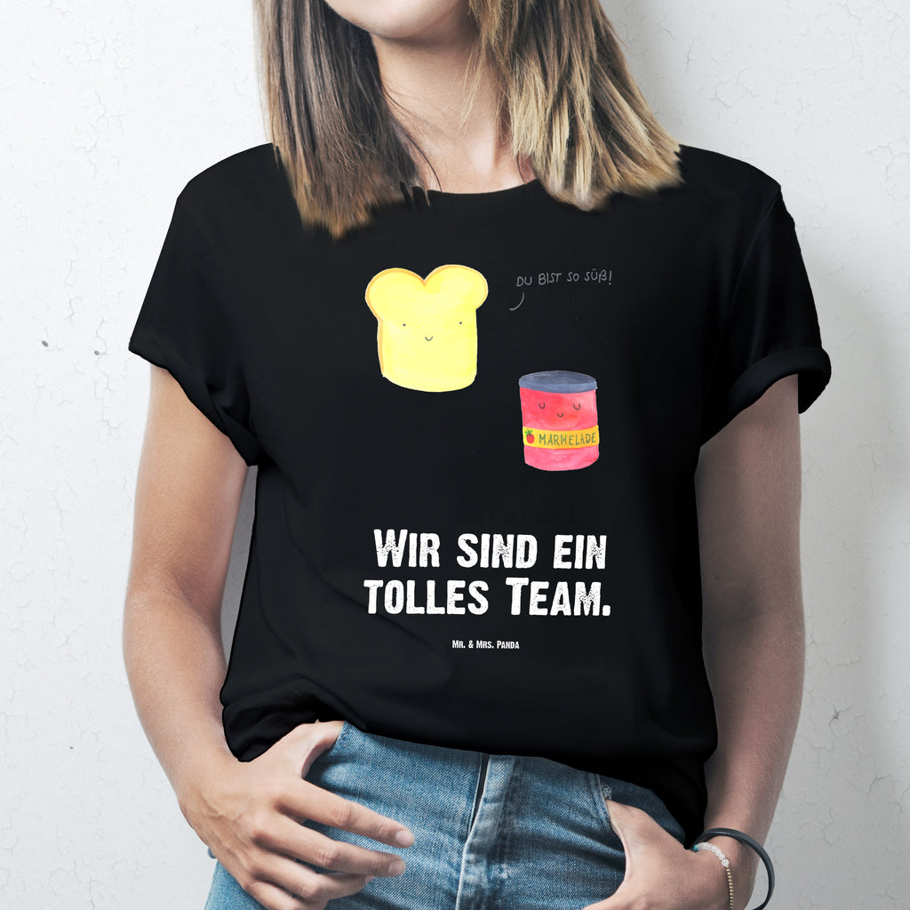 Größe M T-Shirt Toast & Marmelade T-Shirt, Shirt, Tshirt, Lustiges T-Shirt, T-Shirt mit Spruch, Party, Junggesellenabschied, Jubiläum, Geburstag, Herrn, Damen, Männer, Frauen, Schlafshirt, Nachthemd, Sprüche, Tiermotive, Gute Laune, lustige Sprüche, Tiere, Toast, Marmelade, Dreamteam, süße Postkarte, süß, Küche Deko, Küche Spruch, Frühstück Einladung, Brot, Toastbrot