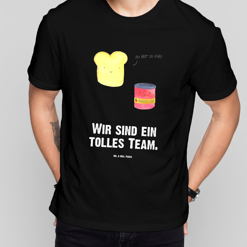Größe M T-Shirt Toast & Marmelade T-Shirt, Shirt, Tshirt, Lustiges T-Shirt, T-Shirt mit Spruch, Party, Junggesellenabschied, Jubiläum, Geburstag, Herrn, Damen, Männer, Frauen, Schlafshirt, Nachthemd, Sprüche, Tiermotive, Gute Laune, lustige Sprüche, Tiere, Toast, Marmelade, Dreamteam, süße Postkarte, süß, Küche Deko, Küche Spruch, Frühstück Einladung, Brot, Toastbrot