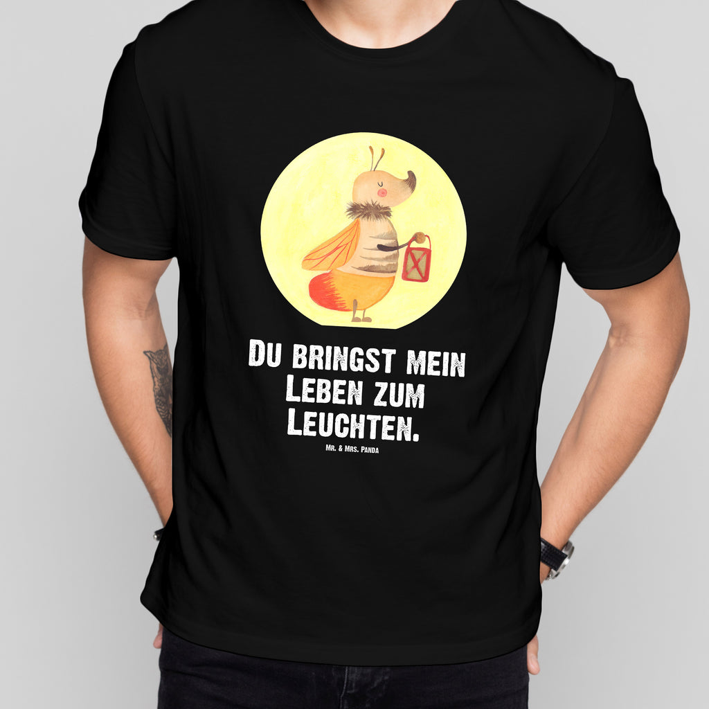 Größe M T-Shirt Glühwürmchen T-Shirt, Shirt, Tshirt, Lustiges T-Shirt, T-Shirt mit Spruch, Party, Junggesellenabschied, Jubiläum, Geburstag, Herrn, Damen, Männer, Frauen, Schlafshirt, Nachthemd, Sprüche, Tiermotive, Gute Laune, lustige Sprüche, Tiere, Glühwürmchen, Glühwurm, Falter, Liebe, Leuchten, magisch, Liebesbeweis, Lieblingsmensch, Verlobung, Heiratsantrag, Jahrestag, Liebesspruch