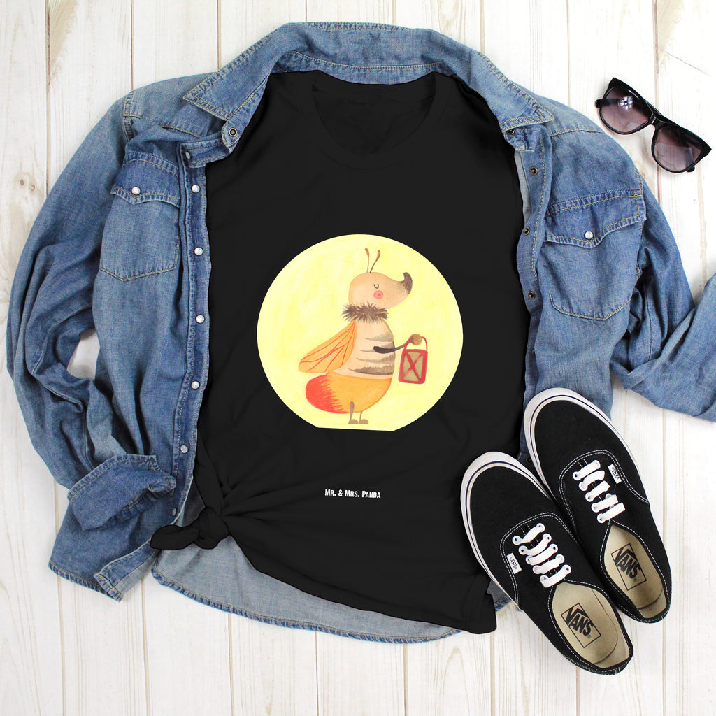 Größe M T-Shirt Glühwürmchen T-Shirt, Shirt, Tshirt, Lustiges T-Shirt, T-Shirt mit Spruch, Party, Junggesellenabschied, Jubiläum, Geburstag, Herrn, Damen, Männer, Frauen, Schlafshirt, Nachthemd, Sprüche, Tiermotive, Gute Laune, lustige Sprüche, Tiere, Glühwürmchen, Glühwurm, Falter, Liebe, Leuchten, magisch, Liebesbeweis, Lieblingsmensch, Verlobung, Heiratsantrag, Jahrestag, Liebesspruch