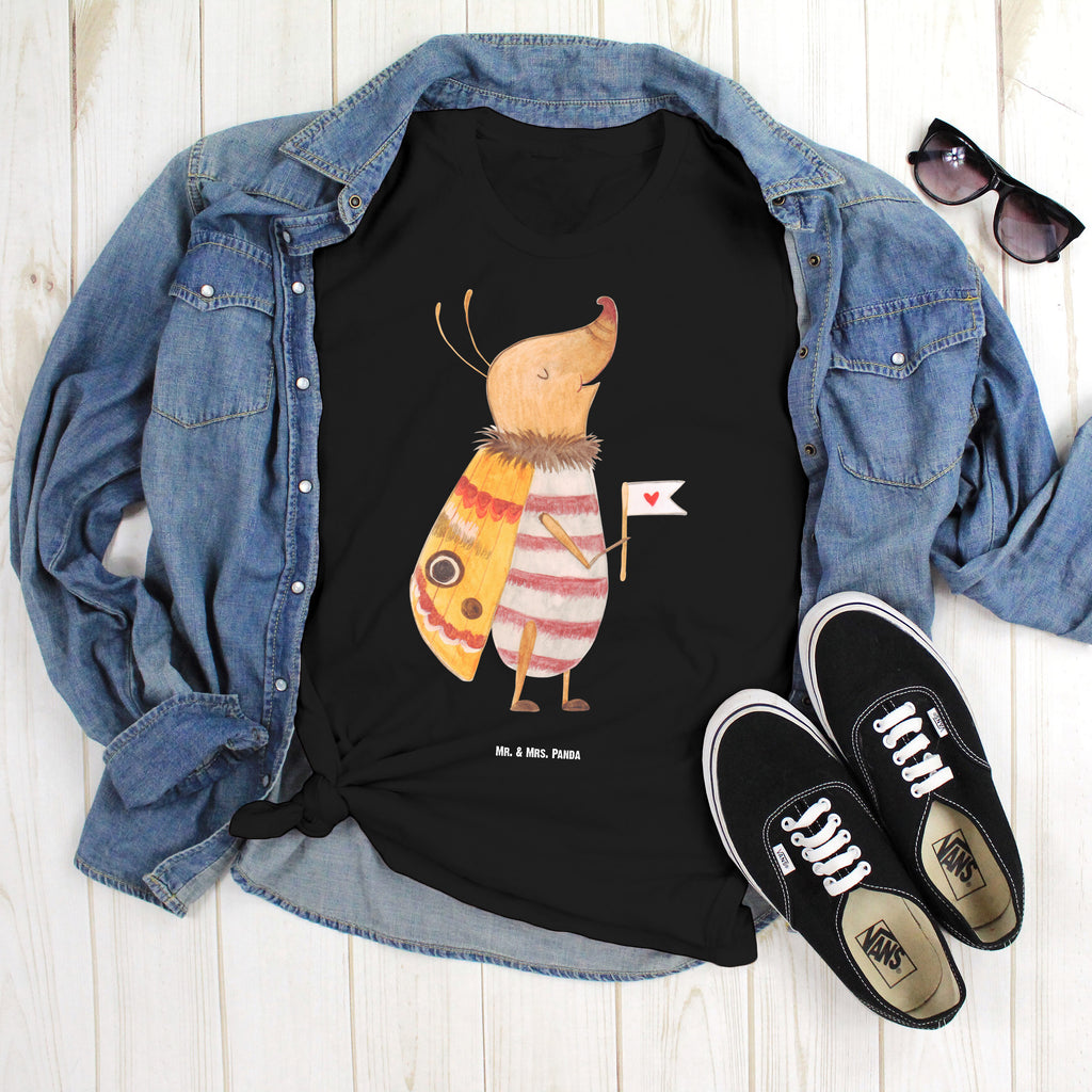 Größe XL T-Shirt Nachtfalter mit Fähnchen T-Shirt, Shirt, Tshirt, Lustiges T-Shirt, T-Shirt mit Spruch, Party, Junggesellenabschied, Jubiläum, Geburstag, Herrn, Damen, Männer, Frauen, Schlafshirt, Nachthemd, Sprüche, Tiermotive, Gute Laune, lustige Sprüche, Tiere, Nachtfalter, Käfer, Spruch lustig, Spruch witzig, süß, niedlich, Küche Deko, Was kostet die Welt