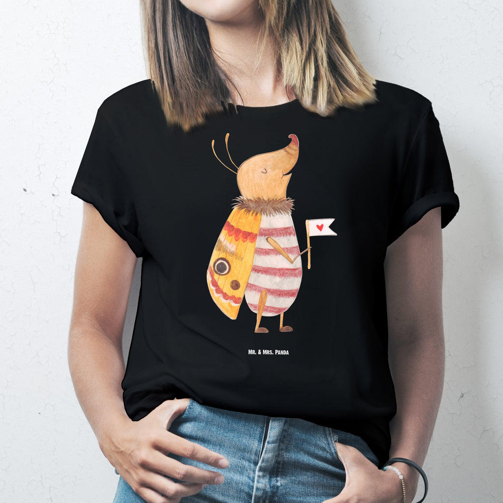 Größe XL T-Shirt Nachtfalter mit Fähnchen T-Shirt, Shirt, Tshirt, Lustiges T-Shirt, T-Shirt mit Spruch, Party, Junggesellenabschied, Jubiläum, Geburstag, Herrn, Damen, Männer, Frauen, Schlafshirt, Nachthemd, Sprüche, Tiermotive, Gute Laune, lustige Sprüche, Tiere, Nachtfalter, Käfer, Spruch lustig, Spruch witzig, süß, niedlich, Küche Deko, Was kostet die Welt