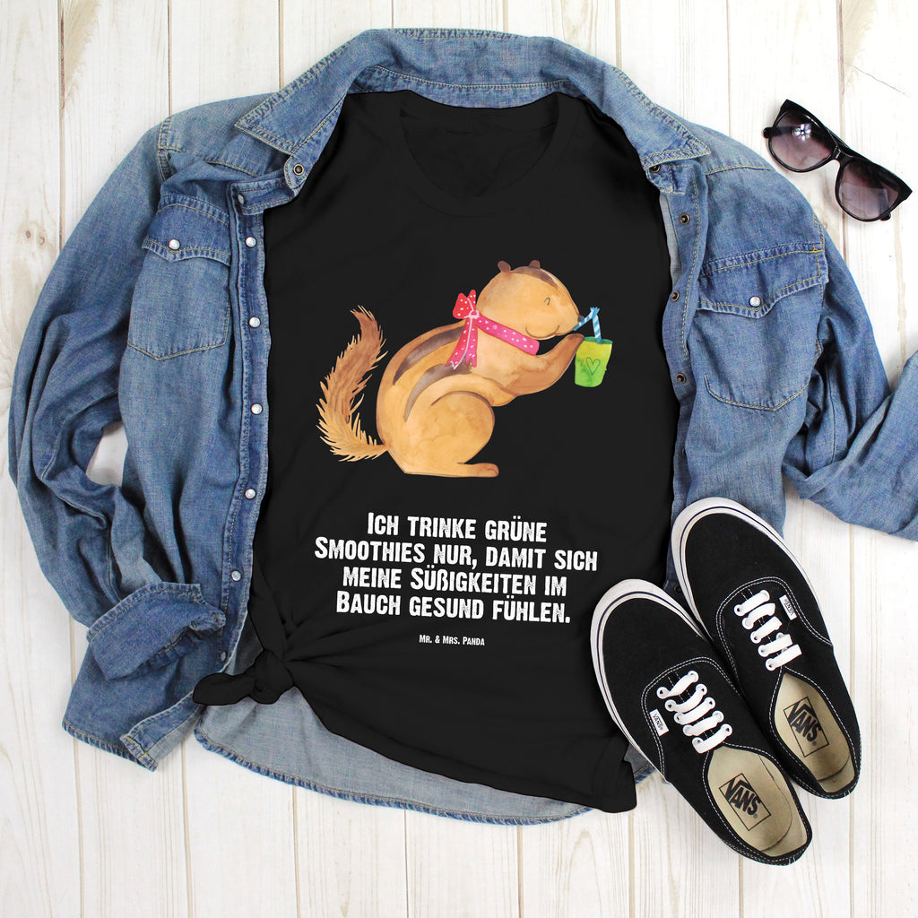 Größe XL T-Shirt Eichhörnchen Smoothie T-Shirt, Shirt, Tshirt, Lustiges T-Shirt, T-Shirt mit Spruch, Party, Junggesellenabschied, Jubiläum, Geburstag, Herrn, Damen, Männer, Frauen, Schlafshirt, Nachthemd, Sprüche, Tiermotive, Gute Laune, lustige Sprüche, Tiere, Green Smoothies, Diät, Abnehmen, Streifenhörnchen, Eichhörnchen