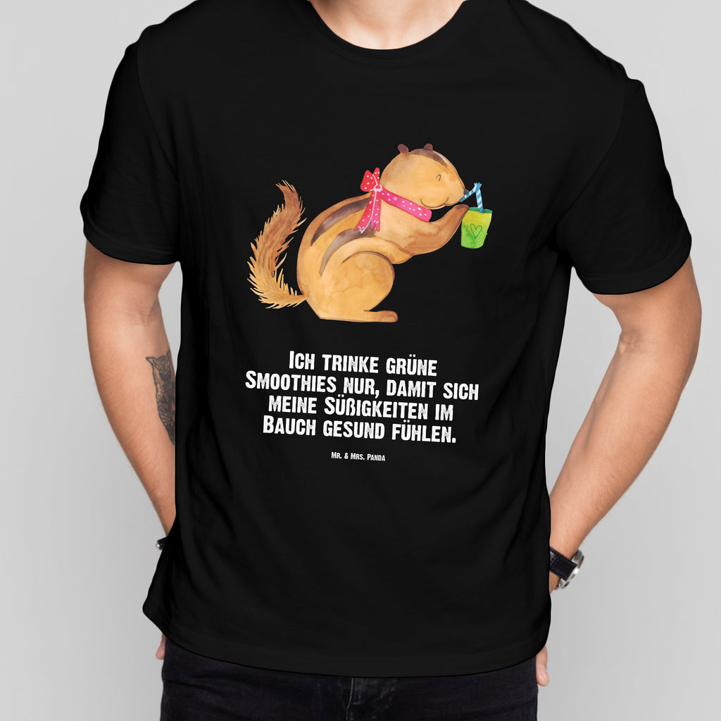 Größe XL T-Shirt Eichhörnchen Smoothie T-Shirt, Shirt, Tshirt, Lustiges T-Shirt, T-Shirt mit Spruch, Party, Junggesellenabschied, Jubiläum, Geburstag, Herrn, Damen, Männer, Frauen, Schlafshirt, Nachthemd, Sprüche, Tiermotive, Gute Laune, lustige Sprüche, Tiere, Green Smoothies, Diät, Abnehmen, Streifenhörnchen, Eichhörnchen