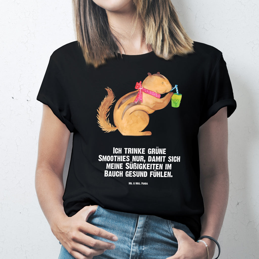 Größe XL T-Shirt Eichhörnchen Smoothie T-Shirt, Shirt, Tshirt, Lustiges T-Shirt, T-Shirt mit Spruch, Party, Junggesellenabschied, Jubiläum, Geburstag, Herrn, Damen, Männer, Frauen, Schlafshirt, Nachthemd, Sprüche, Tiermotive, Gute Laune, lustige Sprüche, Tiere, Green Smoothies, Diät, Abnehmen, Streifenhörnchen, Eichhörnchen