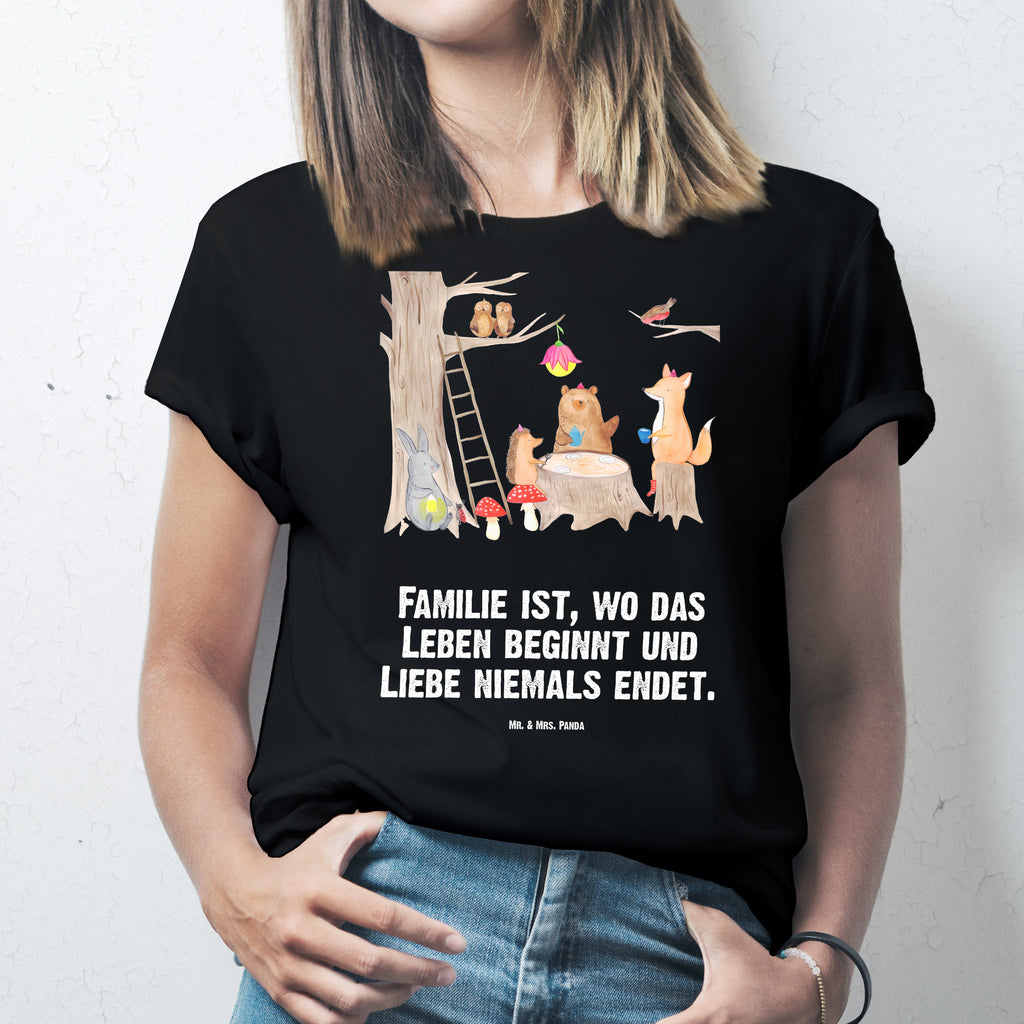 Größe XL T-Shirt Waldtiere Picknick T-Shirt, Shirt, Tshirt, Lustiges T-Shirt, T-Shirt mit Spruch, Party, Junggesellenabschied, Jubiläum, Geburstag, Herrn, Damen, Männer, Frauen, Schlafshirt, Nachthemd, Sprüche, Tiermotive, Gute Laune, lustige Sprüche, Tiere, Waldtiere, Picknick, Wald, Fuchs, Hase, Igel, Maus, Eichhörnchen