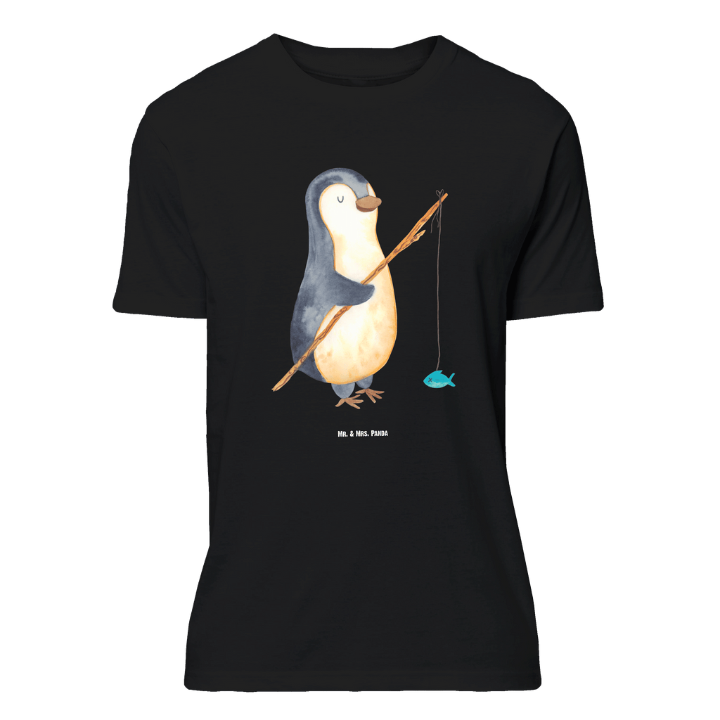 Größe XL T-Shirt Pinguin Angler T-Shirt, Shirt, Tshirt, Lustiges T-Shirt, T-Shirt mit Spruch, Party, Junggesellenabschied, Jubiläum, Geburstag, Herrn, Damen, Männer, Frauen, Schlafshirt, Nachthemd, Sprüche, Pinguin, Pinguine, Angeln, Angler, Tagträume, Hobby, Plan, Planer, Tagesplan, Neustart, Motivation, Geschenk, Freundinnen, Geschenkidee, Urlaub, Wochenende