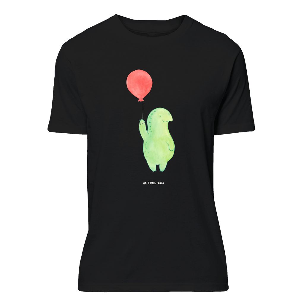 Größe XXL T-Shirt Schildkröte Luftballon T-Shirt, Shirt, Tshirt, Lustiges T-Shirt, T-Shirt mit Spruch, Party, Junggesellenabschied, Jubiläum, Geburstag, Herrn, Damen, Männer, Frauen, Schlafshirt, Nachthemd, Sprüche, Schildkröte, Schildkröten, Mutausbruch, Motivation, Motivationsspruch