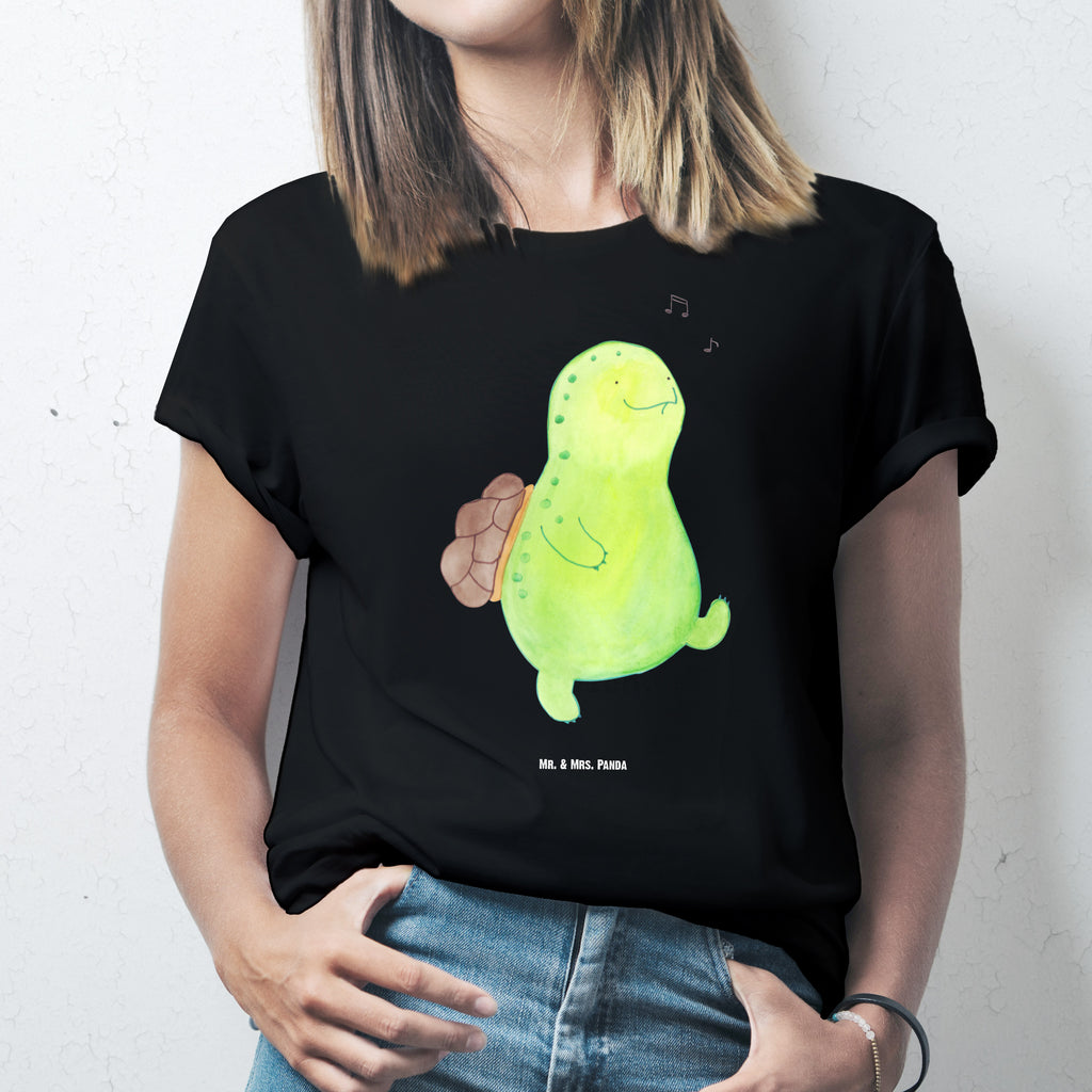 Größe L T-Shirt Schildkröte pfeift T-Shirt, Shirt, Tshirt, Lustiges T-Shirt, T-Shirt mit Spruch, Party, Junggesellenabschied, Jubiläum, Geburstag, Herrn, Damen, Männer, Frauen, Schlafshirt, Nachthemd, Sprüche, Schildkröte, Schildi, Schildkröten, fröhlich, Glück, Motivation, Lebensfreude, Depression, Trennung, Neuanfang