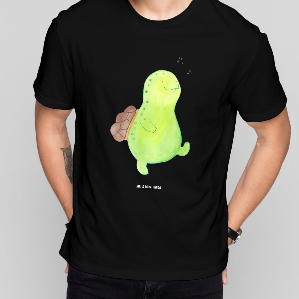 Größe L T-Shirt Schildkröte pfeift T-Shirt, Shirt, Tshirt, Lustiges T-Shirt, T-Shirt mit Spruch, Party, Junggesellenabschied, Jubiläum, Geburstag, Herrn, Damen, Männer, Frauen, Schlafshirt, Nachthemd, Sprüche, Schildkröte, Schildi, Schildkröten, fröhlich, Glück, Motivation, Lebensfreude, Depression, Trennung, Neuanfang