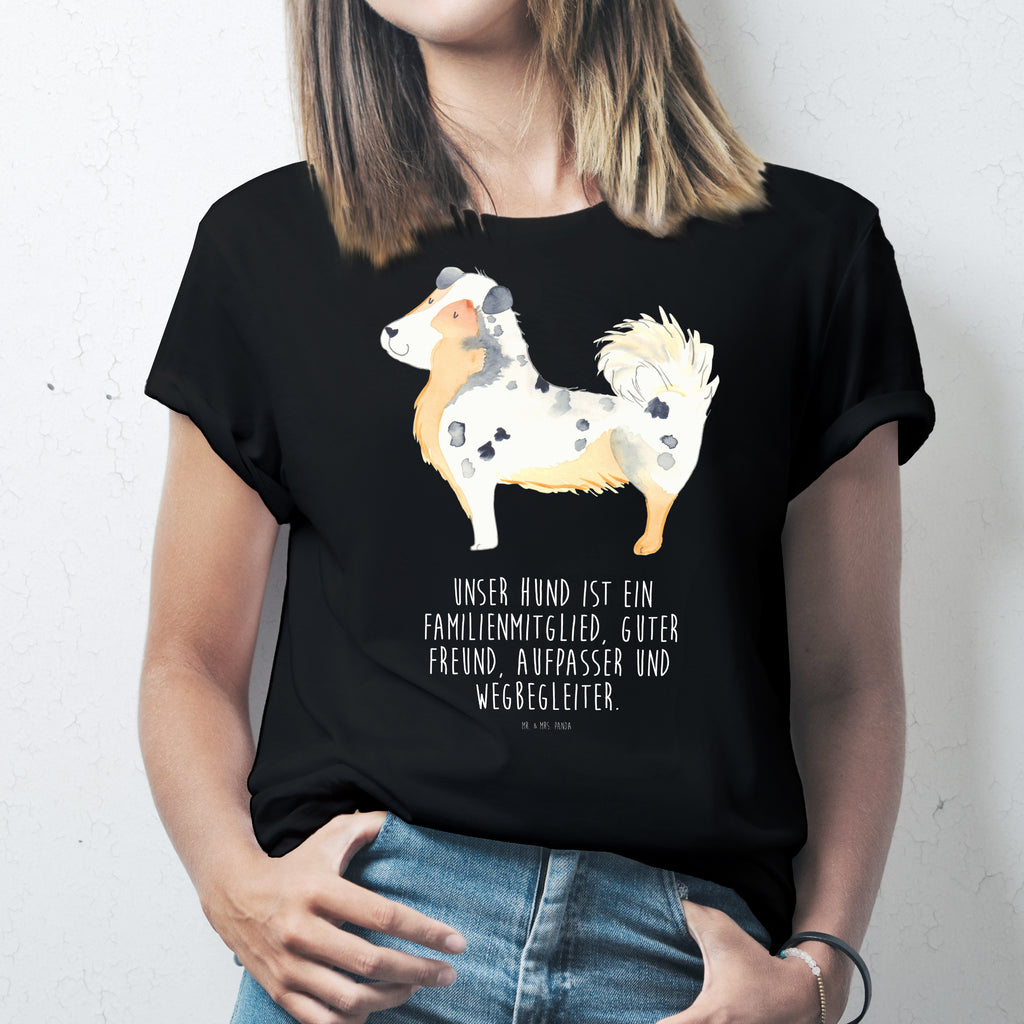 Größe S T-Shirt Australien Shepherd T-Shirt, Shirt, Tshirt, Lustiges T-Shirt, T-Shirt mit Spruch, Party, Junggesellenabschied, Jubiläum, Geburstag, Herrn, Damen, Männer, Frauen, Schlafshirt, Nachthemd, Sprüche, Hund, Hundemotiv, Haustier, Hunderasse, Tierliebhaber, Hundebesitzer, Australien Shepherd, Shepherd, Hundeliebe, Familienhund, Spruch