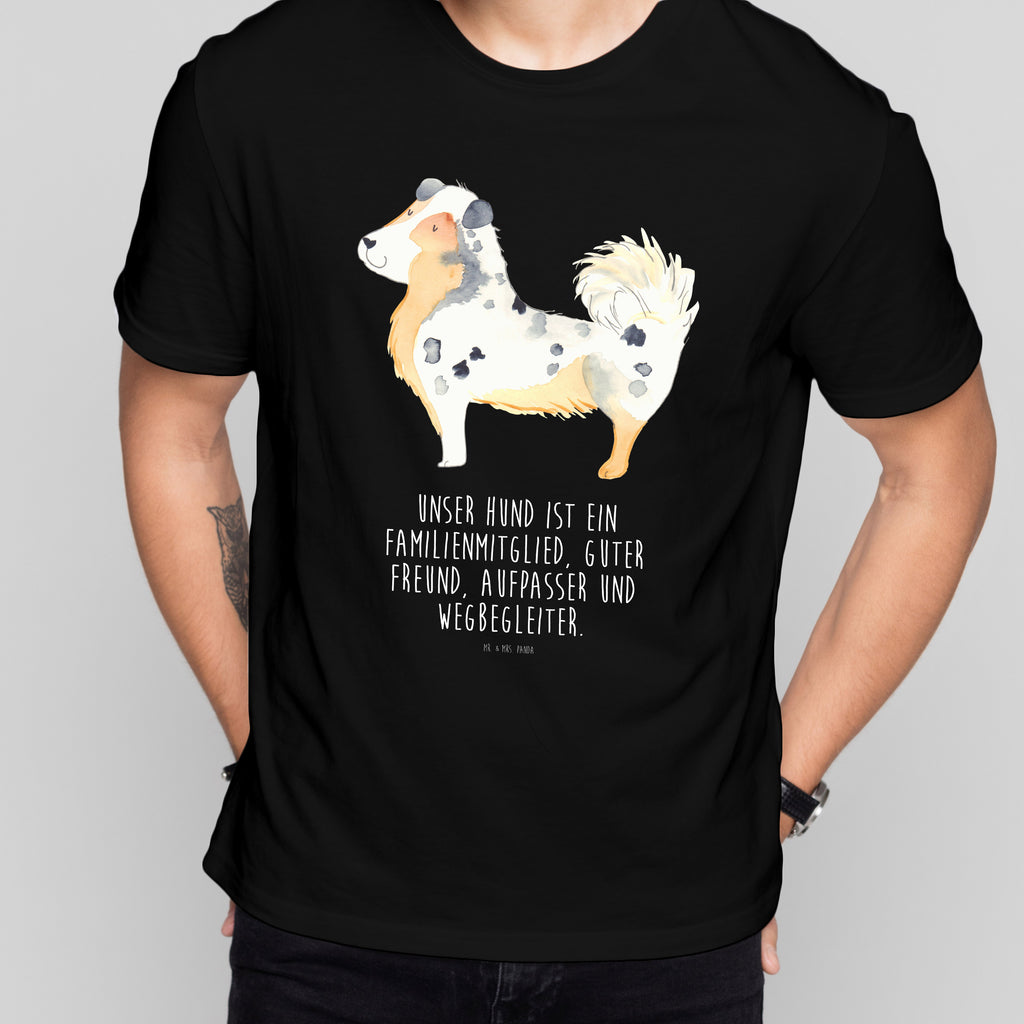 Größe S T-Shirt Australien Shepherd T-Shirt, Shirt, Tshirt, Lustiges T-Shirt, T-Shirt mit Spruch, Party, Junggesellenabschied, Jubiläum, Geburstag, Herrn, Damen, Männer, Frauen, Schlafshirt, Nachthemd, Sprüche, Hund, Hundemotiv, Haustier, Hunderasse, Tierliebhaber, Hundebesitzer, Australien Shepherd, Shepherd, Hundeliebe, Familienhund, Spruch