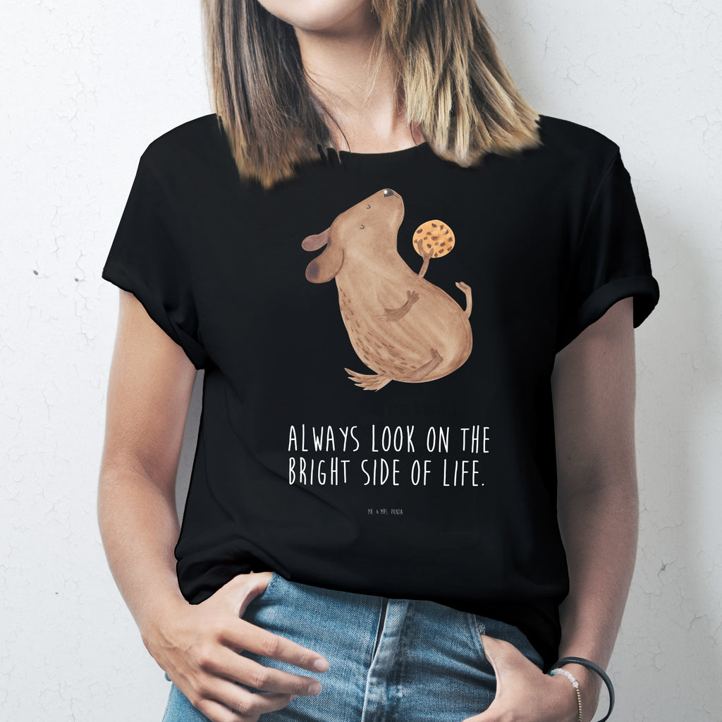 Größe S T-Shirt Hund Keks T-Shirt, Shirt, Tshirt, Lustiges T-Shirt, T-Shirt mit Spruch, Party, Junggesellenabschied, Jubiläum, Geburstag, Herrn, Damen, Männer, Frauen, Schlafshirt, Nachthemd, Sprüche, Hund, Hundemotiv, Haustier, Hunderasse, Tierliebhaber, Hundebesitzer, Hundekekse, Leckerli, Hundeleckerli, Hundesnacks