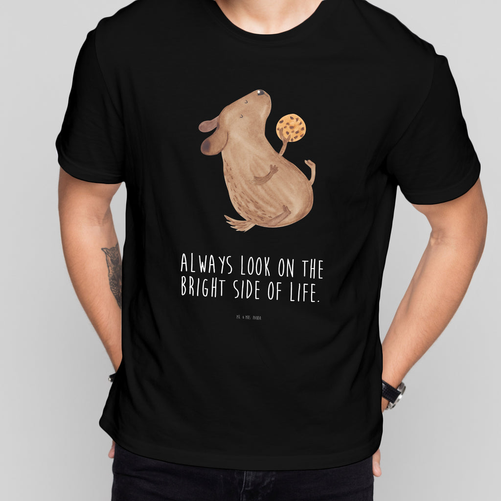 Größe S T-Shirt Hund Keks T-Shirt, Shirt, Tshirt, Lustiges T-Shirt, T-Shirt mit Spruch, Party, Junggesellenabschied, Jubiläum, Geburstag, Herrn, Damen, Männer, Frauen, Schlafshirt, Nachthemd, Sprüche, Hund, Hundemotiv, Haustier, Hunderasse, Tierliebhaber, Hundebesitzer, Hundekekse, Leckerli, Hundeleckerli, Hundesnacks