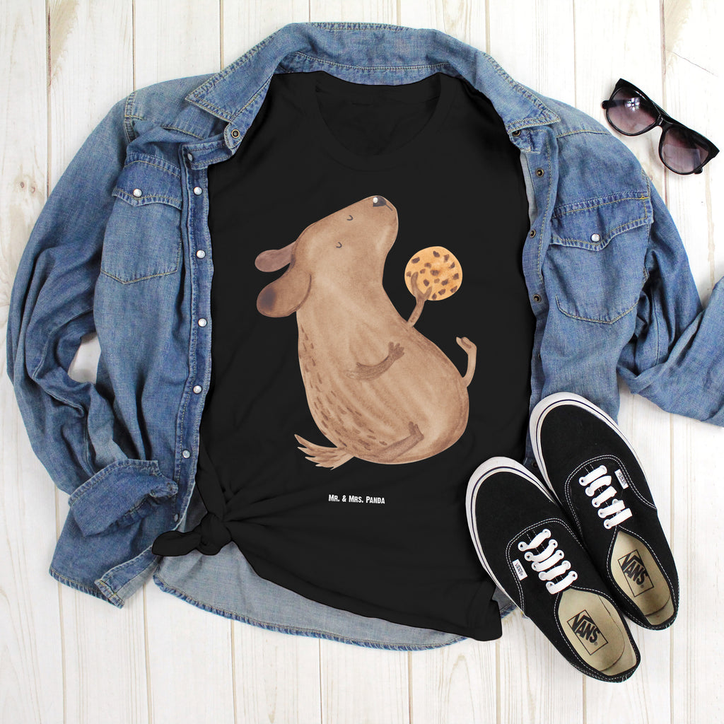 Größe S T-Shirt Hund Keks T-Shirt, Shirt, Tshirt, Lustiges T-Shirt, T-Shirt mit Spruch, Party, Junggesellenabschied, Jubiläum, Geburstag, Herrn, Damen, Männer, Frauen, Schlafshirt, Nachthemd, Sprüche, Hund, Hundemotiv, Haustier, Hunderasse, Tierliebhaber, Hundebesitzer, Hundekekse, Leckerli, Hundeleckerli, Hundesnacks