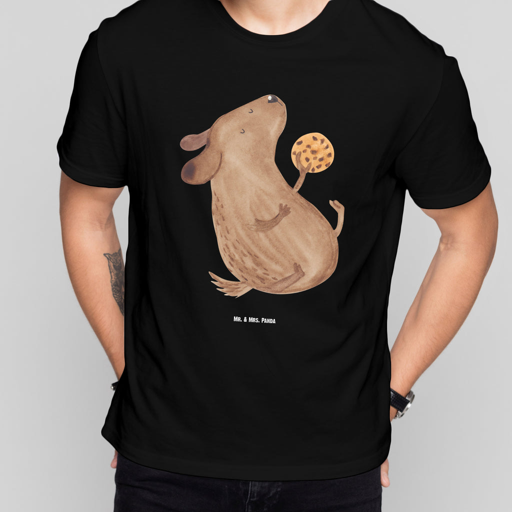 Größe S T-Shirt Hund Keks T-Shirt, Shirt, Tshirt, Lustiges T-Shirt, T-Shirt mit Spruch, Party, Junggesellenabschied, Jubiläum, Geburstag, Herrn, Damen, Männer, Frauen, Schlafshirt, Nachthemd, Sprüche, Hund, Hundemotiv, Haustier, Hunderasse, Tierliebhaber, Hundebesitzer, Hundekekse, Leckerli, Hundeleckerli, Hundesnacks