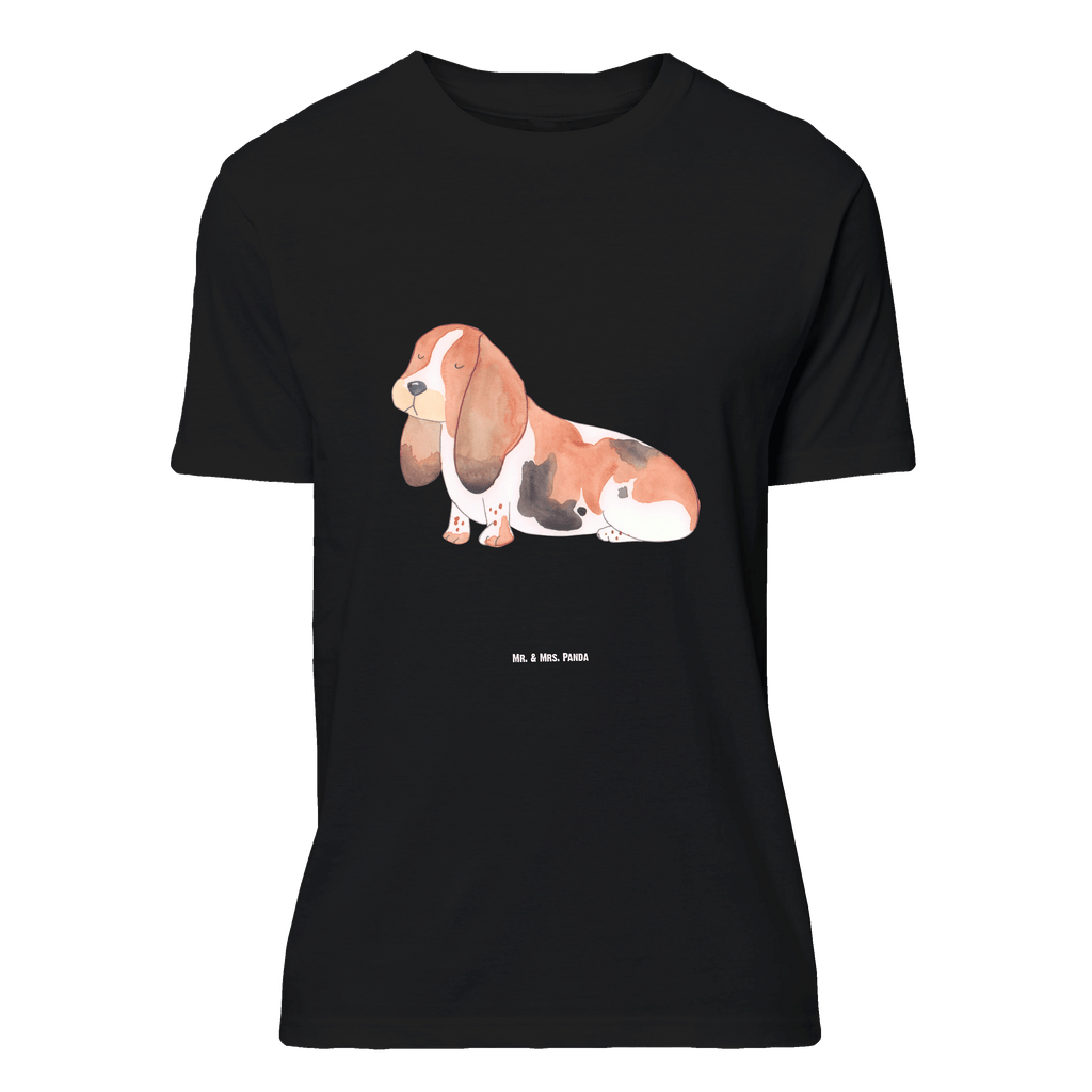 Größe L T-Shirt Hund Basset Hound T-Shirt, Shirt, Tshirt, Lustiges T-Shirt, T-Shirt mit Spruch, Party, Junggesellenabschied, Jubiläum, Geburstag, Herrn, Damen, Männer, Frauen, Schlafshirt, Nachthemd, Sprüche, Hund, Hundemotiv, Haustier, Hunderasse, Tierliebhaber, Hundebesitzer, Basset Hound, Basset, Hundeliebe, kinderlos
