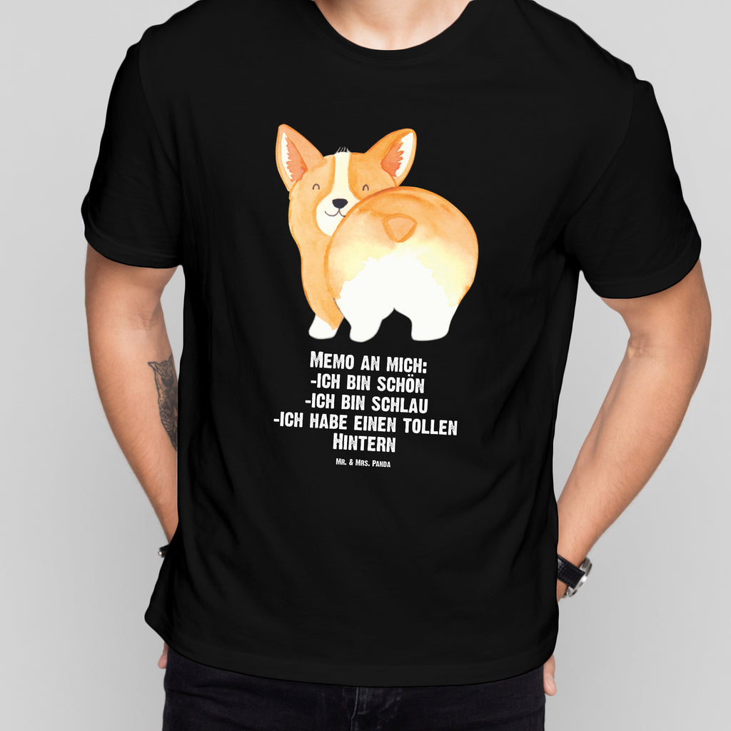 Größe M T-Shirt Corgie Po T-Shirt, Shirt, Tshirt, Lustiges T-Shirt, T-Shirt mit Spruch, Party, Junggesellenabschied, Jubiläum, Geburstag, Herrn, Damen, Männer, Frauen, Schlafshirt, Nachthemd, Sprüche, Hund, Hundemotiv, Haustier, Hunderasse, Tierliebhaber, Hundebesitzer, Corgie, Hundeliebe, Motivation, Selbstliebe, Spruch