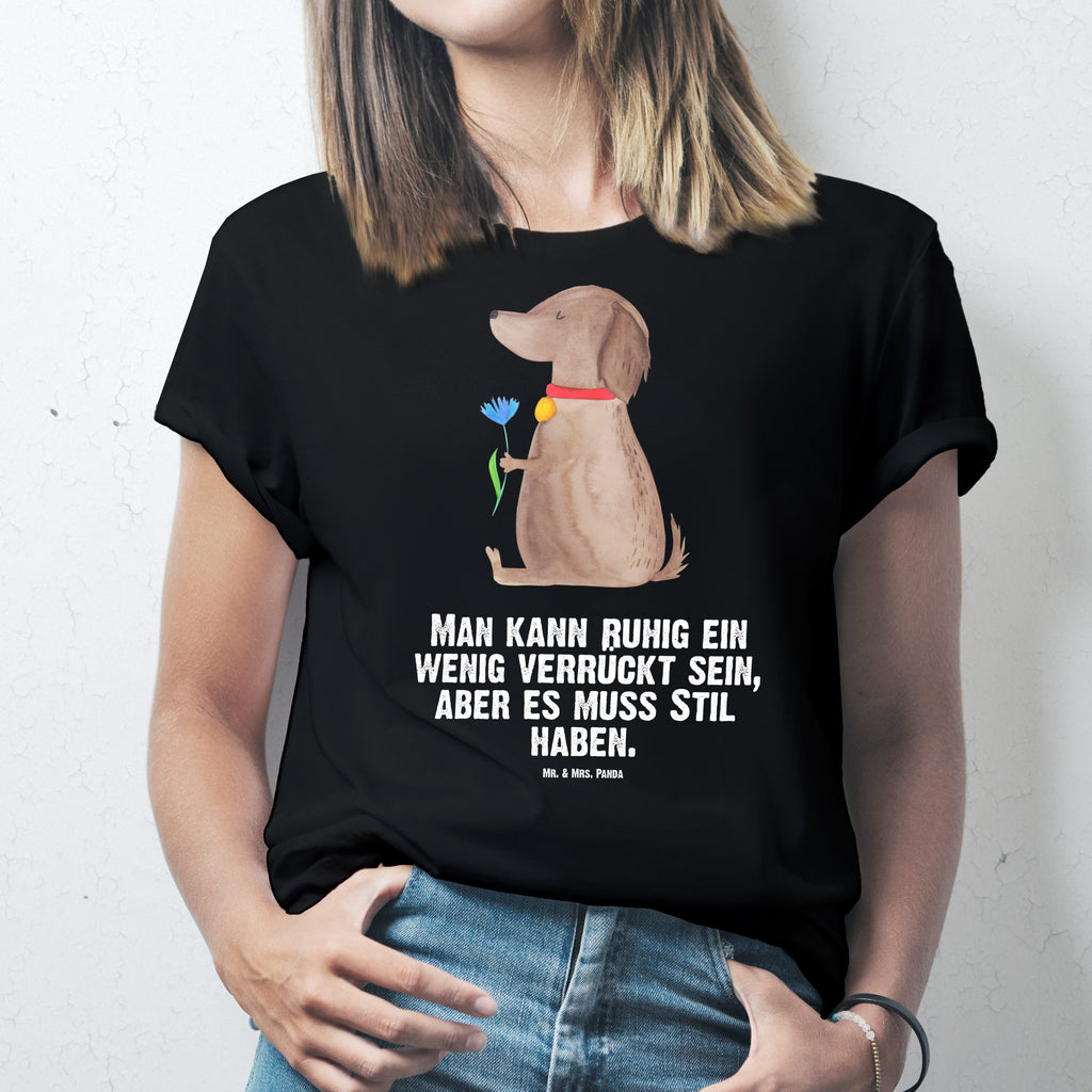 Größe XL T-Shirt Hund Blume T-Shirt, Shirt, Tshirt, Lustiges T-Shirt, T-Shirt mit Spruch, Party, Junggesellenabschied, Jubiläum, Geburstag, Herrn, Damen, Männer, Frauen, Schlafshirt, Nachthemd, Sprüche, Hund, Hundemotiv, Haustier, Hunderasse, Tierliebhaber, Hundebesitzer, Hunde, Frauchen, Hundeliebe