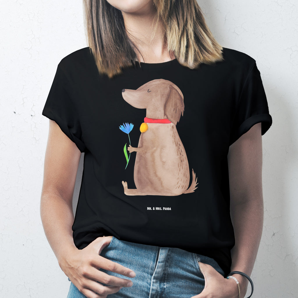 Größe XL T-Shirt Hund Blume T-Shirt, Shirt, Tshirt, Lustiges T-Shirt, T-Shirt mit Spruch, Party, Junggesellenabschied, Jubiläum, Geburstag, Herrn, Damen, Männer, Frauen, Schlafshirt, Nachthemd, Sprüche, Hund, Hundemotiv, Haustier, Hunderasse, Tierliebhaber, Hundebesitzer, Hunde, Frauchen, Hundeliebe