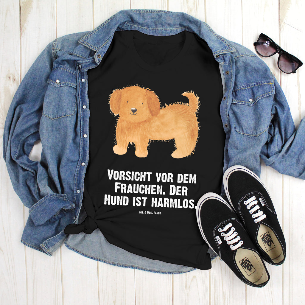 Größe XL T-Shirt Hund flauschig T-Shirt, Shirt, Tshirt, Lustiges T-Shirt, T-Shirt mit Spruch, Party, Junggesellenabschied, Jubiläum, Geburstag, Herrn, Damen, Männer, Frauen, Schlafshirt, Nachthemd, Sprüche, Hund, Hundemotiv, Haustier, Hunderasse, Tierliebhaber, Hundebesitzer, Hunde, Frauchen, Hundemama, Hundeliebe