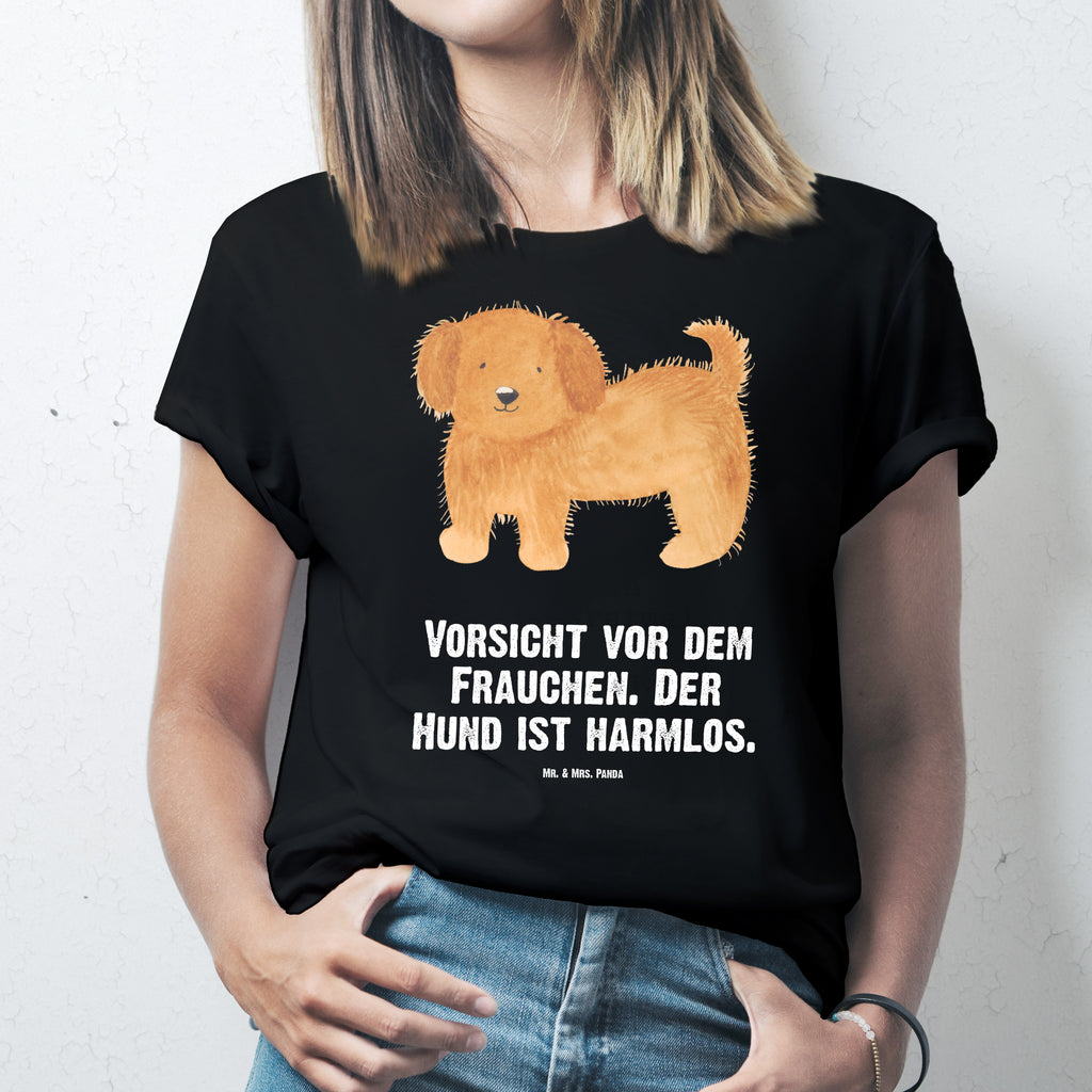 Größe XL T-Shirt Hund flauschig T-Shirt, Shirt, Tshirt, Lustiges T-Shirt, T-Shirt mit Spruch, Party, Junggesellenabschied, Jubiläum, Geburstag, Herrn, Damen, Männer, Frauen, Schlafshirt, Nachthemd, Sprüche, Hund, Hundemotiv, Haustier, Hunderasse, Tierliebhaber, Hundebesitzer, Hunde, Frauchen, Hundemama, Hundeliebe