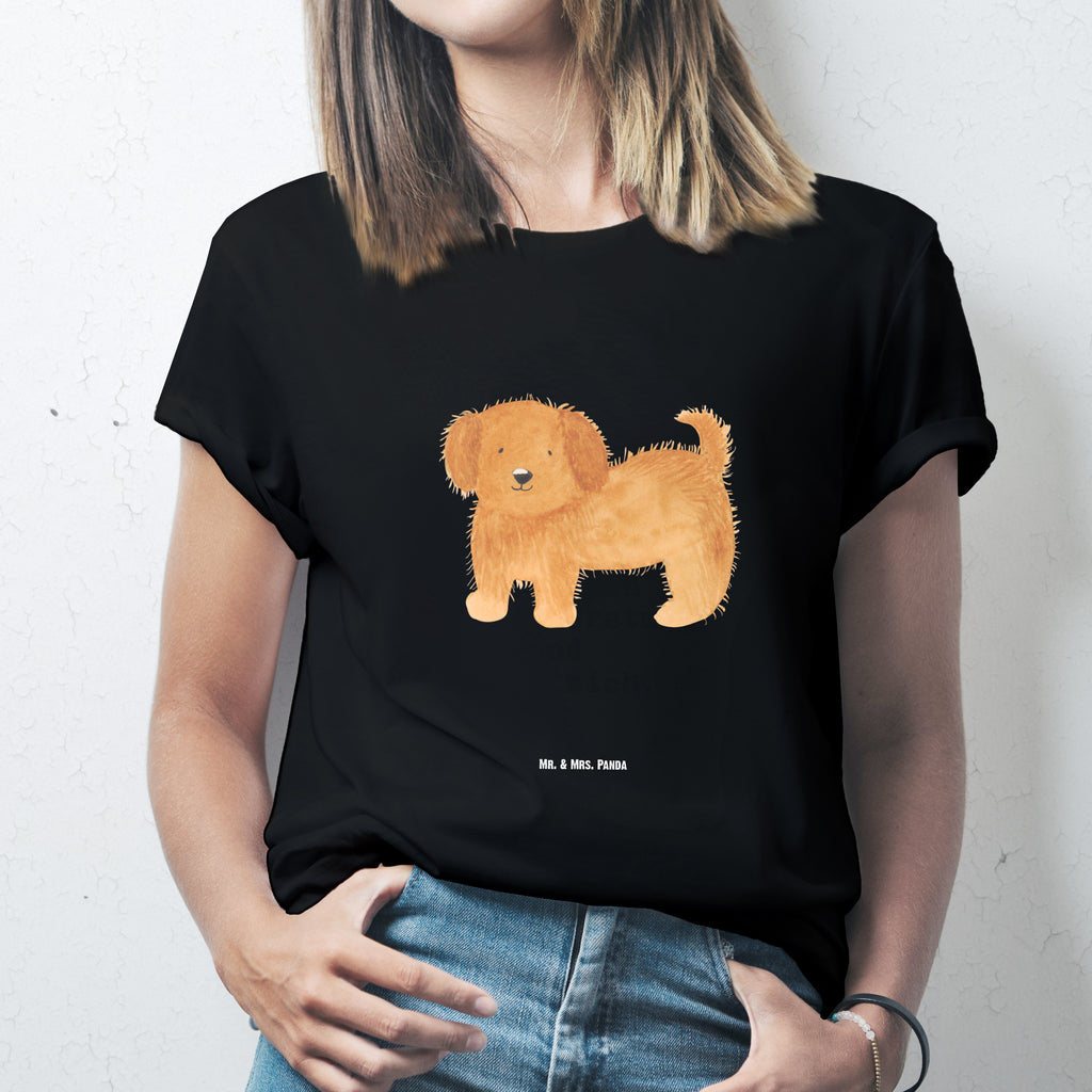 Größe XL T-Shirt Hund flauschig T-Shirt, Shirt, Tshirt, Lustiges T-Shirt, T-Shirt mit Spruch, Party, Junggesellenabschied, Jubiläum, Geburstag, Herrn, Damen, Männer, Frauen, Schlafshirt, Nachthemd, Sprüche, Hund, Hundemotiv, Haustier, Hunderasse, Tierliebhaber, Hundebesitzer, Hunde, Frauchen, Hundemama, Hundeliebe