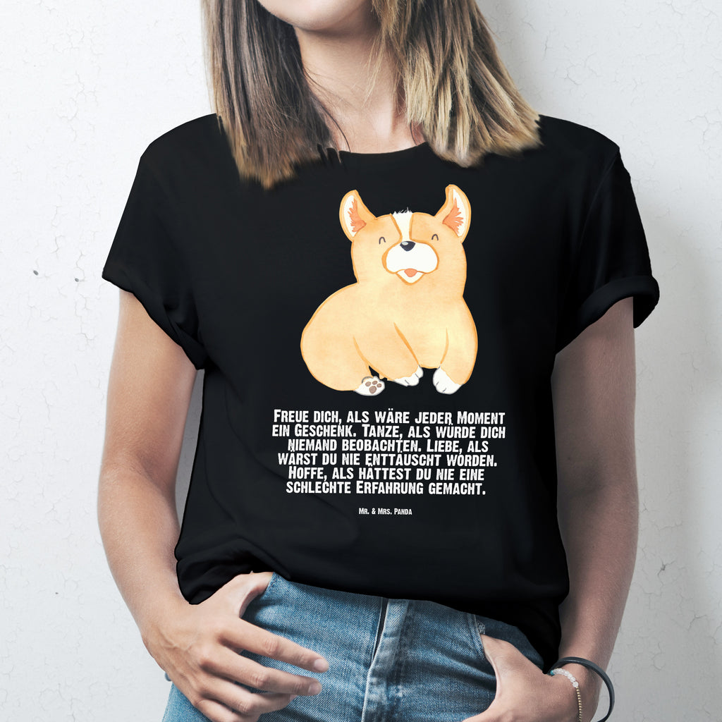 Größe XL T-Shirt Corgie T-Shirt, Shirt, Tshirt, Lustiges T-Shirt, T-Shirt mit Spruch, Party, Junggesellenabschied, Jubiläum, Geburstag, Herrn, Damen, Männer, Frauen, Schlafshirt, Nachthemd, Sprüche, Hund, Hundemotiv, Haustier, Hunderasse, Tierliebhaber, Hundebesitzer, Corgie, Welsh Corgie Pembroke, britisch, Motivation, Spruch, Hundespruch, Lebensfreude
