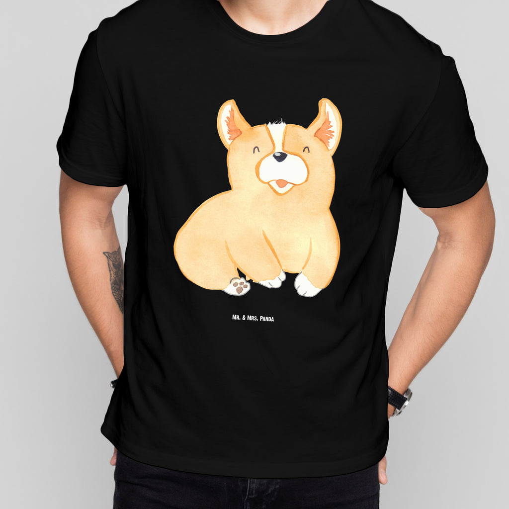 Größe XL T-Shirt Corgie T-Shirt, Shirt, Tshirt, Lustiges T-Shirt, T-Shirt mit Spruch, Party, Junggesellenabschied, Jubiläum, Geburstag, Herrn, Damen, Männer, Frauen, Schlafshirt, Nachthemd, Sprüche, Hund, Hundemotiv, Haustier, Hunderasse, Tierliebhaber, Hundebesitzer, Corgie, Welsh Corgie Pembroke, britisch, Motivation, Spruch, Hundespruch, Lebensfreude