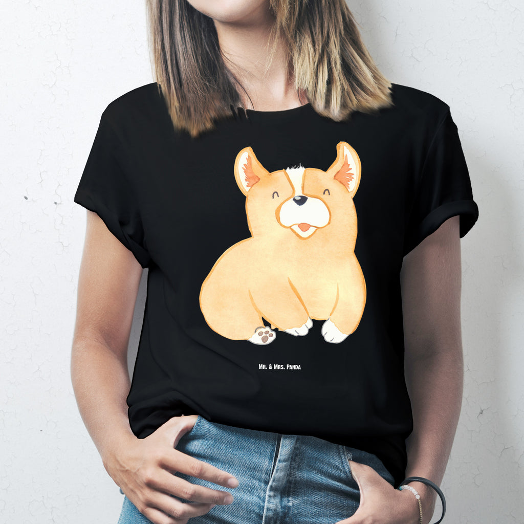 Größe XL T-Shirt Corgie T-Shirt, Shirt, Tshirt, Lustiges T-Shirt, T-Shirt mit Spruch, Party, Junggesellenabschied, Jubiläum, Geburstag, Herrn, Damen, Männer, Frauen, Schlafshirt, Nachthemd, Sprüche, Hund, Hundemotiv, Haustier, Hunderasse, Tierliebhaber, Hundebesitzer, Corgie, Welsh Corgie Pembroke, britisch, Motivation, Spruch, Hundespruch, Lebensfreude