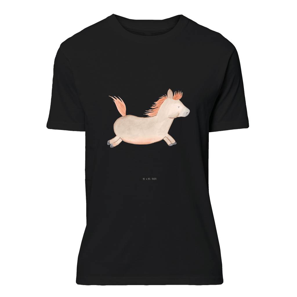 Größe S T-Shirt Pferd springt T-Shirt, Shirt, Tshirt, Lustiges T-Shirt, T-Shirt mit Spruch, Party, Junggesellenabschied, Jubiläum, Geburstag, Herrn, Damen, Männer, Frauen, Schlafshirt, Nachthemd, Sprüche, Bauernhof, Hoftiere, Landwirt, Landwirtin, Pferd, Pony, Pferde, Stall, Pferdestall, ausreiten, reiten, Pferdebesitzer
