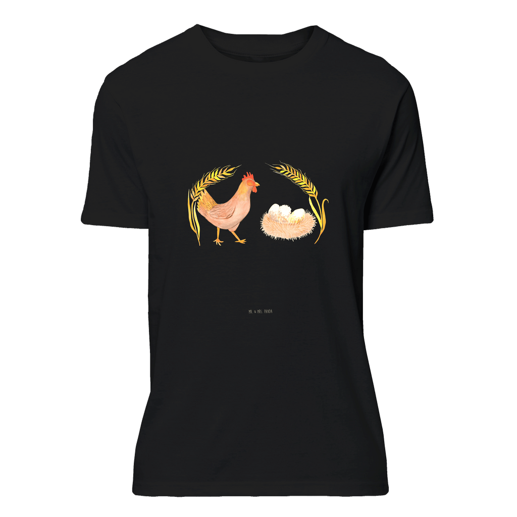 Größe S T-Shirt Huhn stolz T-Shirt, Shirt, Tshirt, Lustiges T-Shirt, T-Shirt mit Spruch, Party, Junggesellenabschied, Jubiläum, Geburstag, Herrn, Damen, Männer, Frauen, Schlafshirt, Nachthemd, Sprüche, Bauernhof, Hoftiere, Landwirt, Landwirtin, Hahn, Henne, Hühner, Eier, Hof, Landleben, Motivation, Geburt, Magie, Spruch, Schwangerschaft