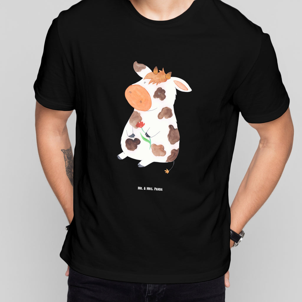 Größe XL T-Shirt Kuh T-Shirt, Shirt, Tshirt, Lustiges T-Shirt, T-Shirt mit Spruch, Party, Junggesellenabschied, Jubiläum, Geburstag, Herrn, Damen, Männer, Frauen, Schlafshirt, Nachthemd, Sprüche, Bauernhof, Hoftiere, Landwirt, Landwirtin, Kuh, Kühe, Träume, Flausen, Spruch, Magie, Motivtion, Hof, Milch, Milchkuh