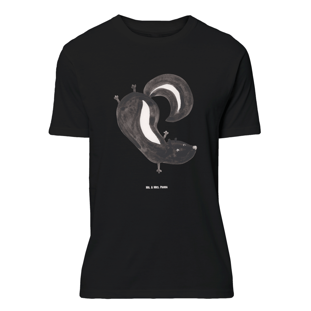 Größe XXL T-Shirt Stinktier Handstand T-Shirt, Shirt, Tshirt, Lustiges T-Shirt, T-Shirt mit Spruch, Party, Junggesellenabschied, Jubiläum, Geburstag, Herrn, Damen, Männer, Frauen, Schlafshirt, Nachthemd, Sprüche, Stinktier, Skunk, Wildtier, Raubtier, Stinker, Stinki, Spielplatz, verpielt, Kind