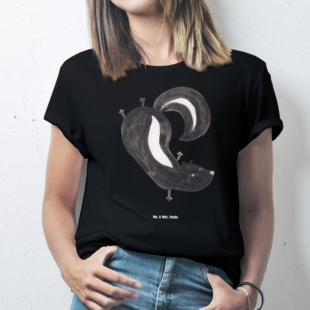 Größe XXL T-Shirt Stinktier Handstand T-Shirt, Shirt, Tshirt, Lustiges T-Shirt, T-Shirt mit Spruch, Party, Junggesellenabschied, Jubiläum, Geburstag, Herrn, Damen, Männer, Frauen, Schlafshirt, Nachthemd, Sprüche, Stinktier, Skunk, Wildtier, Raubtier, Stinker, Stinki, Spielplatz, verpielt, Kind