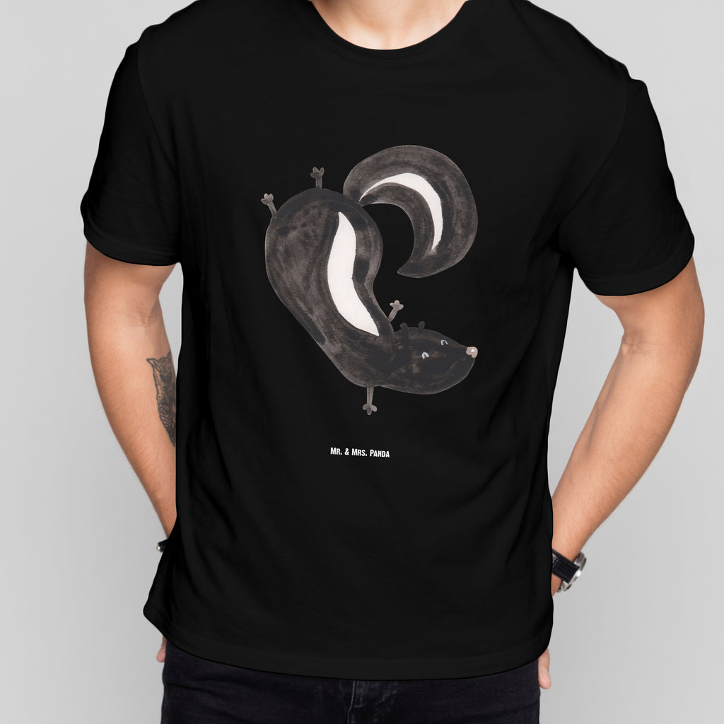 Größe XXL T-Shirt Stinktier Handstand T-Shirt, Shirt, Tshirt, Lustiges T-Shirt, T-Shirt mit Spruch, Party, Junggesellenabschied, Jubiläum, Geburstag, Herrn, Damen, Männer, Frauen, Schlafshirt, Nachthemd, Sprüche, Stinktier, Skunk, Wildtier, Raubtier, Stinker, Stinki, Spielplatz, verpielt, Kind