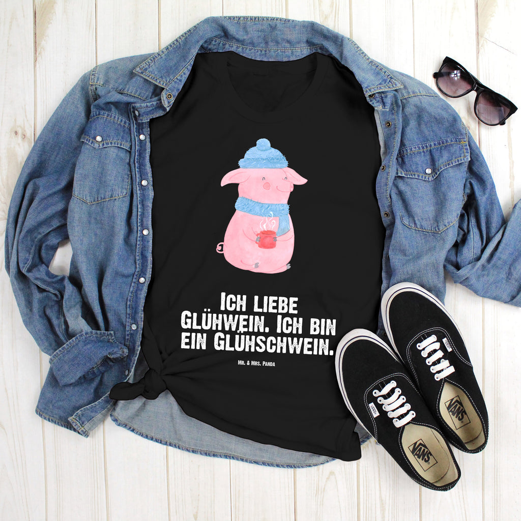 Größe XXL T-Shirt Glühschwein T-Shirt, Shirt, Tshirt, Lustiges T-Shirt, T-Shirt mit Spruch, Party, Junggesellenabschied, Jubiläum, Geburstag, Herrn, Damen, Männer, Frauen, Schlafshirt, Nachthemd, Sprüche, Winter, Weihnachten, Weihnachtsdeko, Nikolaus, Advent, Heiligabend, Wintermotiv, Glühschwein, Glühwein, Weihnachtsmarkt, Punsch