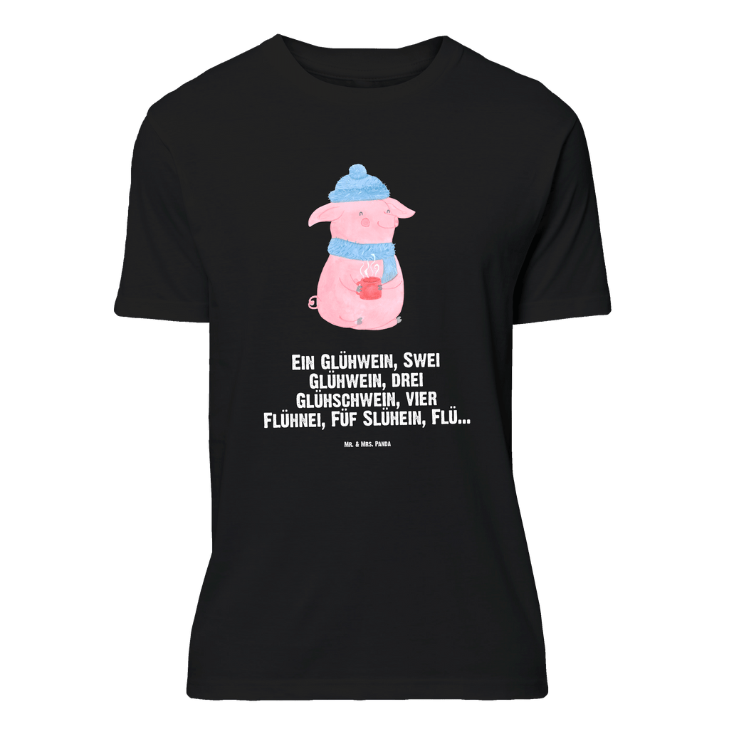 Größe L T-Shirt Lallelndes Glühschwein T-Shirt, Shirt, Tshirt, Lustiges T-Shirt, T-Shirt mit Spruch, Party, Junggesellenabschied, Jubiläum, Geburstag, Herrn, Damen, Männer, Frauen, Schlafshirt, Nachthemd, Sprüche, Winter, Weihnachten, Weihnachtsdeko, Nikolaus, Advent, Heiligabend, Wintermotiv, Glühwein, Betrunken, Weihnachtsmarkt, Spruch