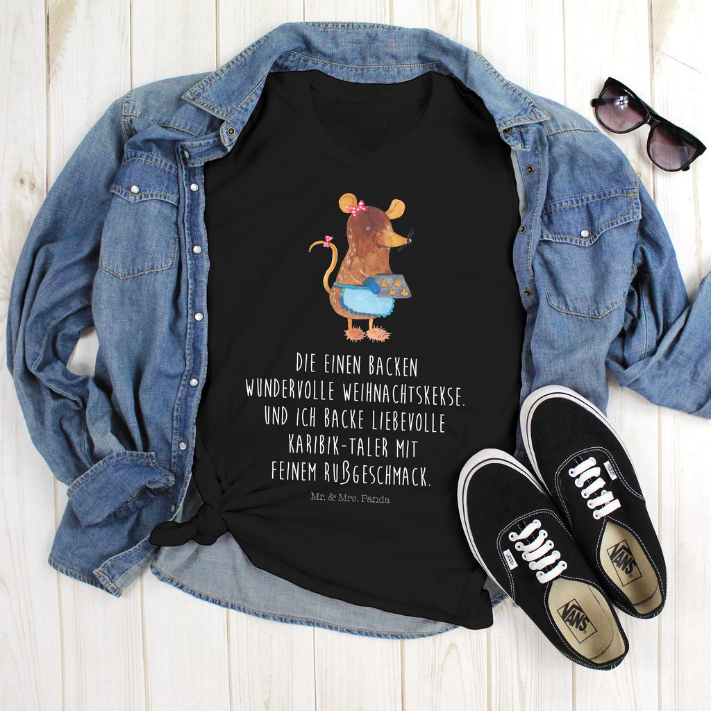 Größe XL T-Shirt Maus Kekse T-Shirt, Shirt, Tshirt, Lustiges T-Shirt, T-Shirt mit Spruch, Party, Junggesellenabschied, Jubiläum, Geburstag, Herrn, Damen, Männer, Frauen, Schlafshirt, Nachthemd, Sprüche, Winter, Weihnachten, Weihnachtsdeko, Nikolaus, Advent, Heiligabend, Wintermotiv, Maus, Kekse, backen, Weihnachtskekse, Plätzchen, Weihnachtsbäckerei, Chaosqueen
