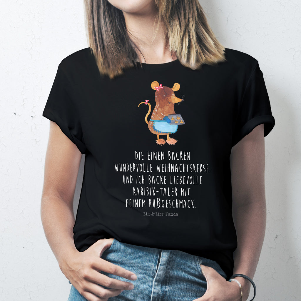Größe XL T-Shirt Maus Kekse T-Shirt, Shirt, Tshirt, Lustiges T-Shirt, T-Shirt mit Spruch, Party, Junggesellenabschied, Jubiläum, Geburstag, Herrn, Damen, Männer, Frauen, Schlafshirt, Nachthemd, Sprüche, Winter, Weihnachten, Weihnachtsdeko, Nikolaus, Advent, Heiligabend, Wintermotiv, Maus, Kekse, backen, Weihnachtskekse, Plätzchen, Weihnachtsbäckerei, Chaosqueen