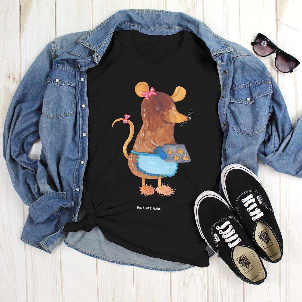 Größe XL T-Shirt Maus Kekse T-Shirt, Shirt, Tshirt, Lustiges T-Shirt, T-Shirt mit Spruch, Party, Junggesellenabschied, Jubiläum, Geburstag, Herrn, Damen, Männer, Frauen, Schlafshirt, Nachthemd, Sprüche, Winter, Weihnachten, Weihnachtsdeko, Nikolaus, Advent, Heiligabend, Wintermotiv, Maus, Kekse, backen, Weihnachtskekse, Plätzchen, Weihnachtsbäckerei, Chaosqueen