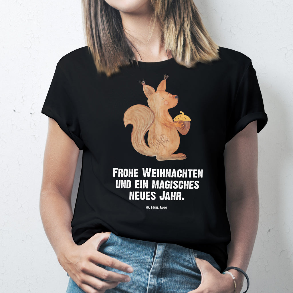 Größe XL T-Shirt Eichhörnchen Weihnachtszeit T-Shirt, Shirt, Tshirt, Lustiges T-Shirt, T-Shirt mit Spruch, Party, Junggesellenabschied, Jubiläum, Geburstag, Herrn, Damen, Männer, Frauen, Schlafshirt, Nachthemd, Sprüche, Winter, Weihnachten, Weihnachtsdeko, Nikolaus, Advent, Heiligabend, Wintermotiv, Frohe Weihnachten, Frohes neues Jahr, Guten Rutsch, Weihnachtsmotiv, Weihnachtsgruß, Neujahr, Vogel