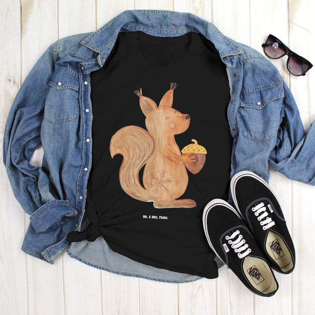 Größe XL T-Shirt Eichhörnchen Weihnachtszeit T-Shirt, Shirt, Tshirt, Lustiges T-Shirt, T-Shirt mit Spruch, Party, Junggesellenabschied, Jubiläum, Geburstag, Herrn, Damen, Männer, Frauen, Schlafshirt, Nachthemd, Sprüche, Winter, Weihnachten, Weihnachtsdeko, Nikolaus, Advent, Heiligabend, Wintermotiv, Frohe Weihnachten, Frohes neues Jahr, Guten Rutsch, Weihnachtsmotiv, Weihnachtsgruß, Neujahr, Vogel